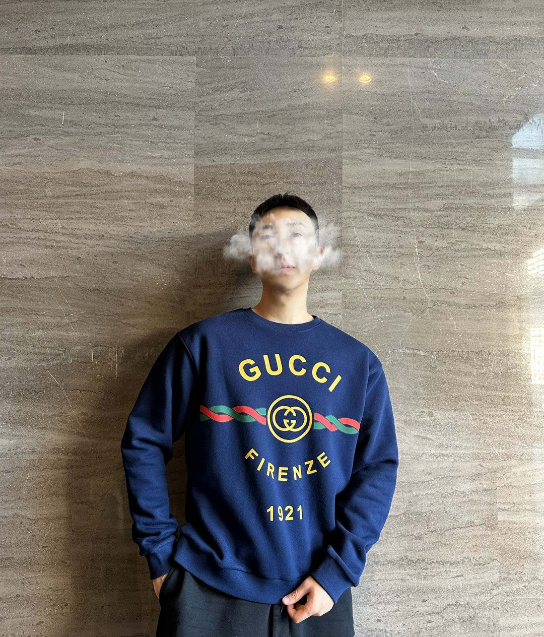 Gucci Sweatshirt