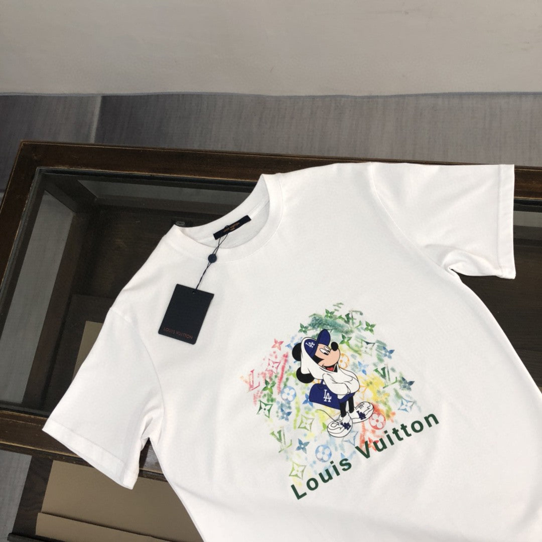 Louis Vuitton T-shirt