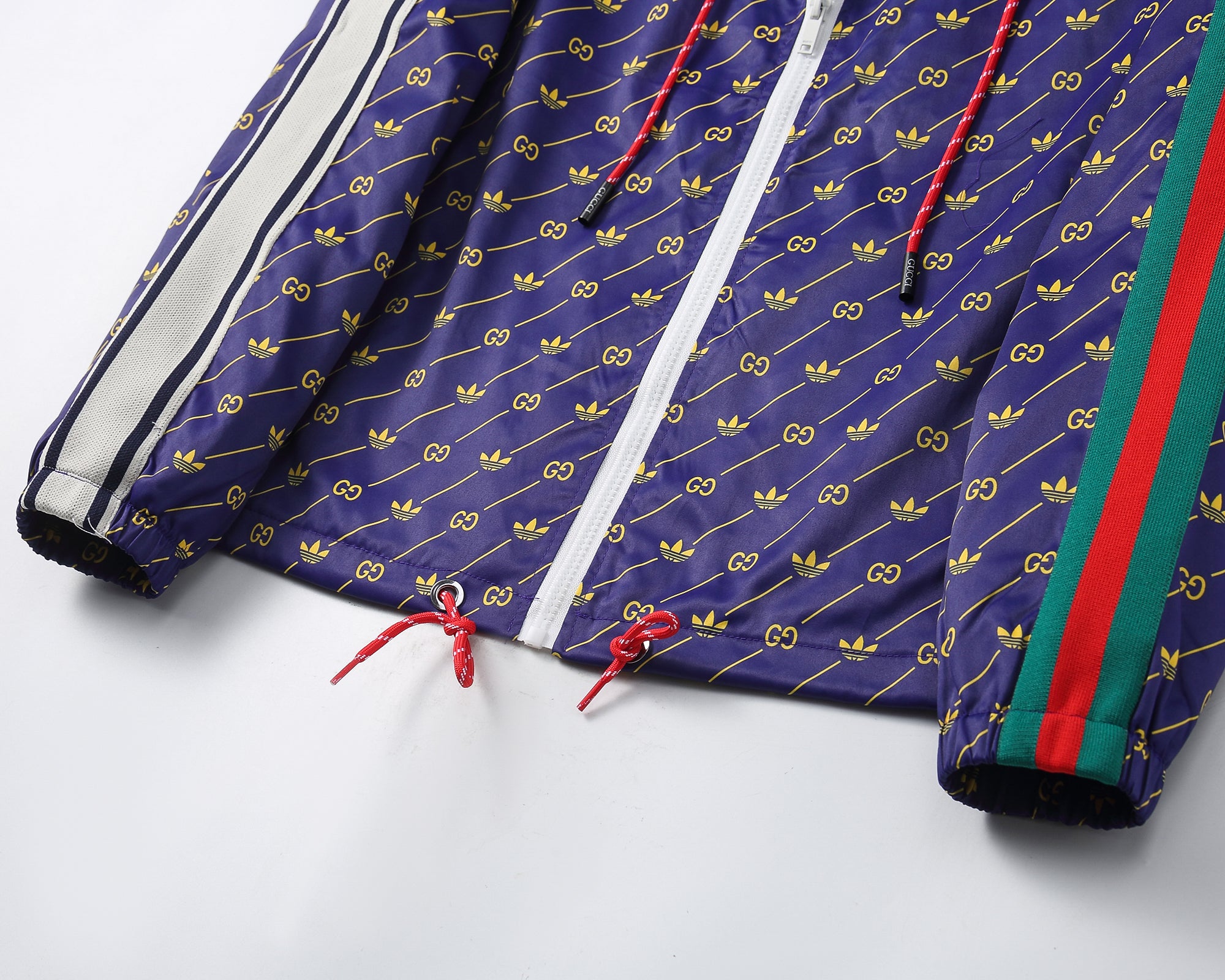 Gucci x Adidas Jacket