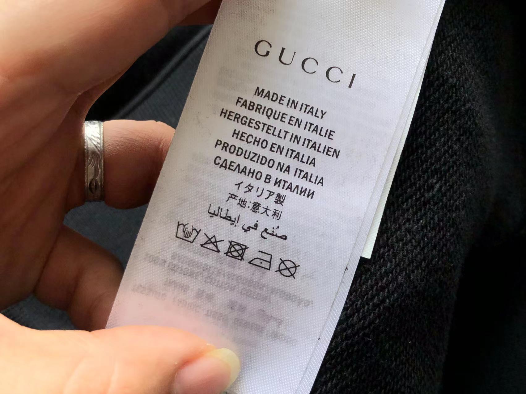 Gucci Hoodie
