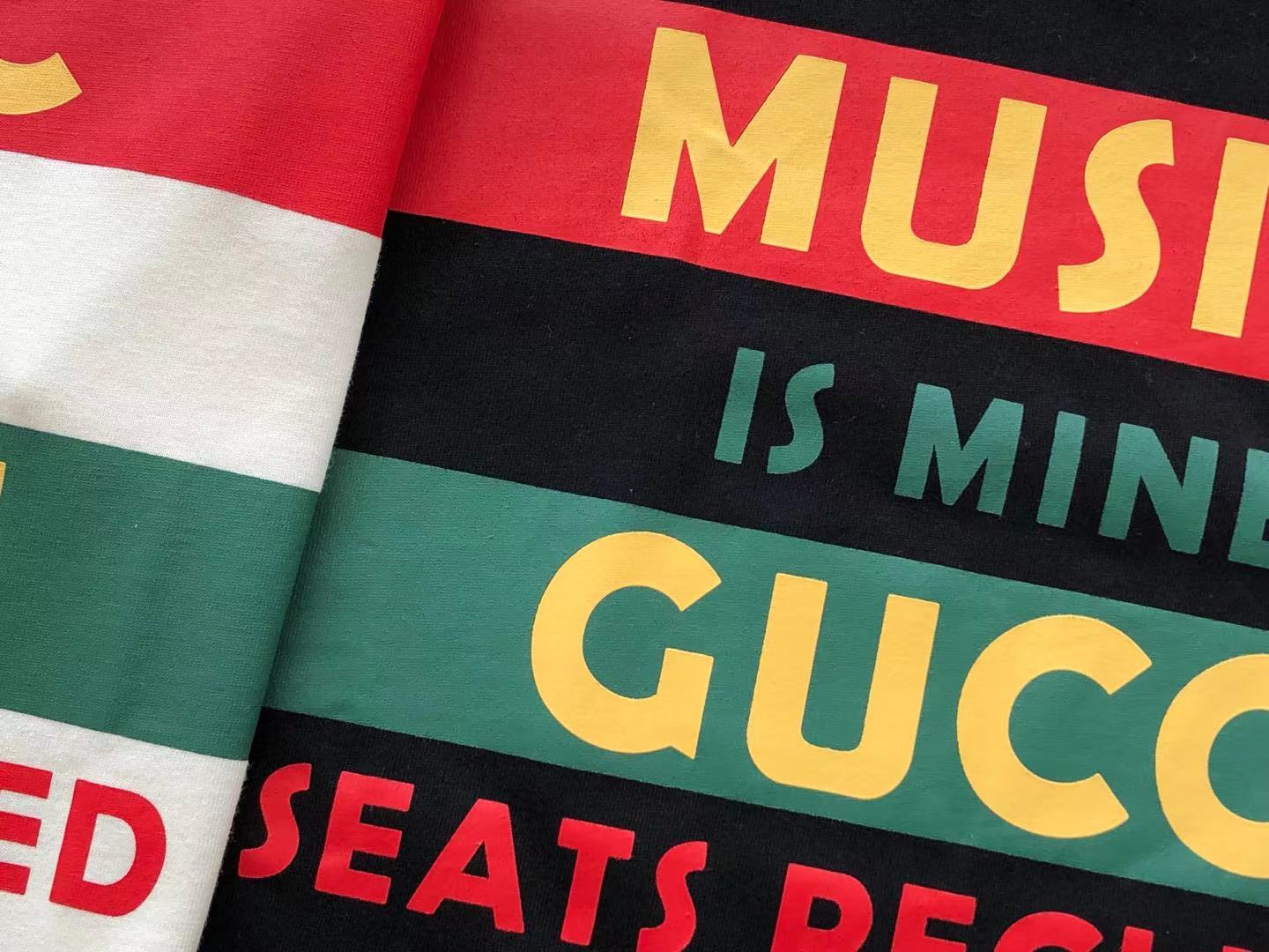 Gucci T-shirt
