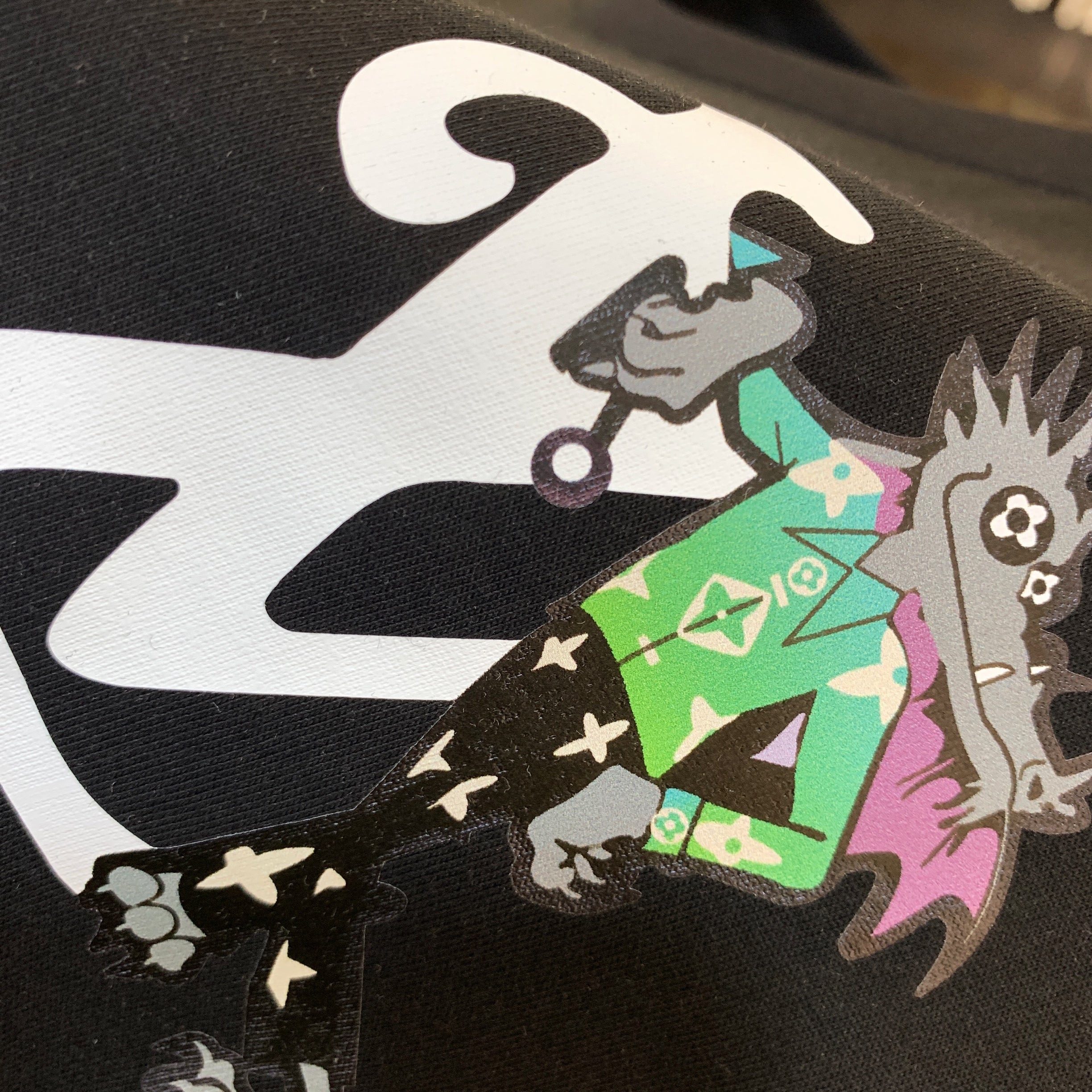 Louis Vuitton T-shirt