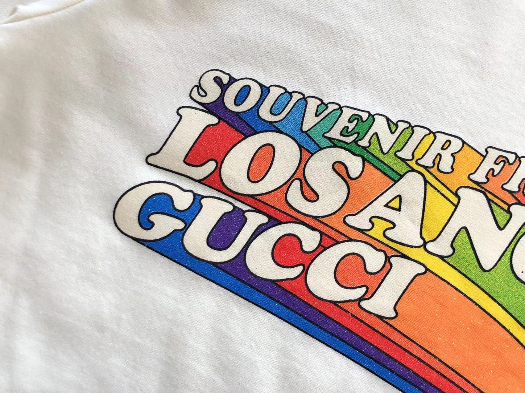 Gucci T-shirt