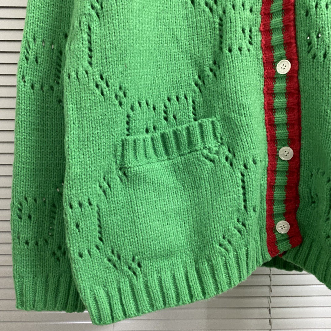 Gucci Cardigan