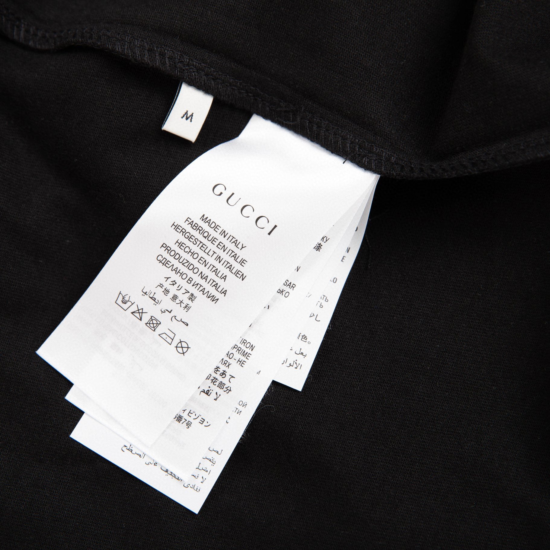 Gucci T-shirt