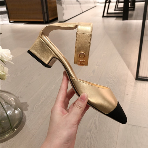 Chanel Dupe Shoes sandals boots