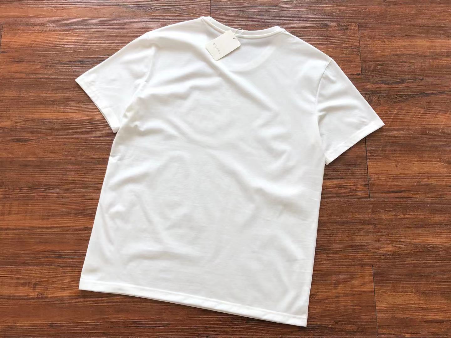 Gucci x The North Face T-shirt