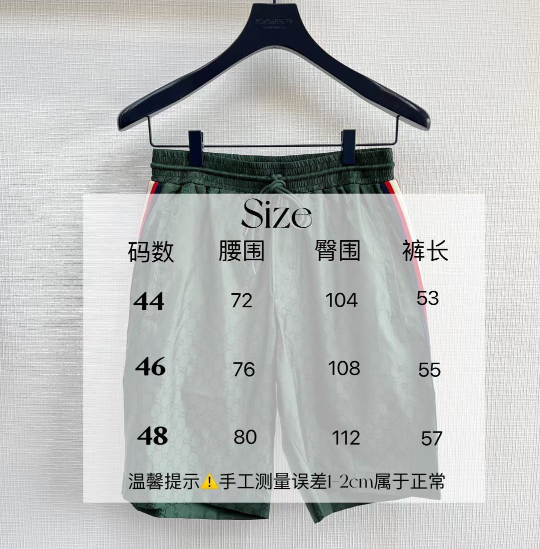 Gucci Shorts