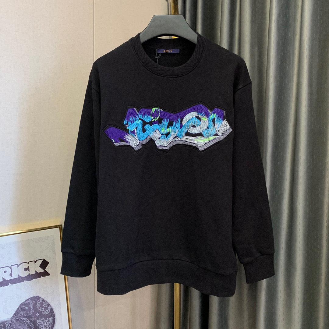 Louis Vuitton Sweatshirt