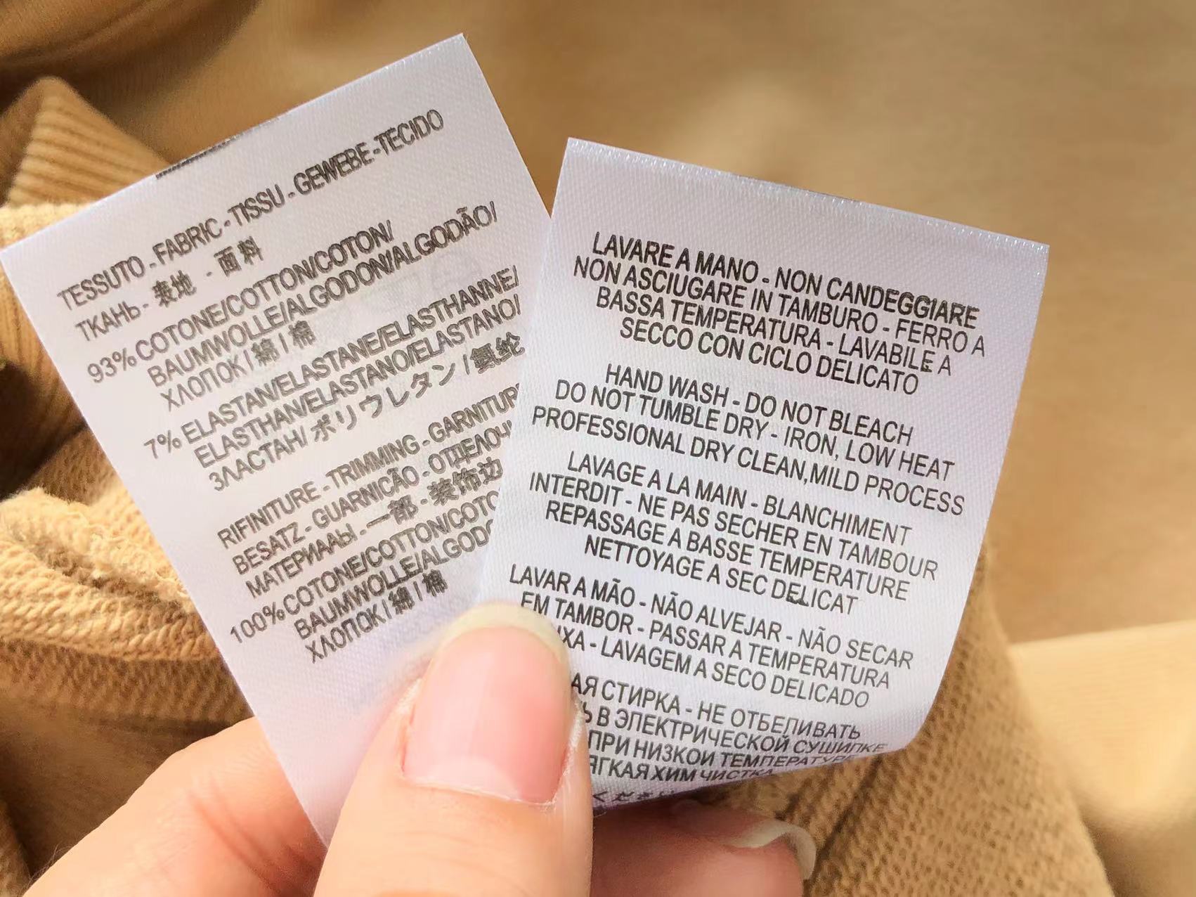 Gucci x The North Face Hoodie