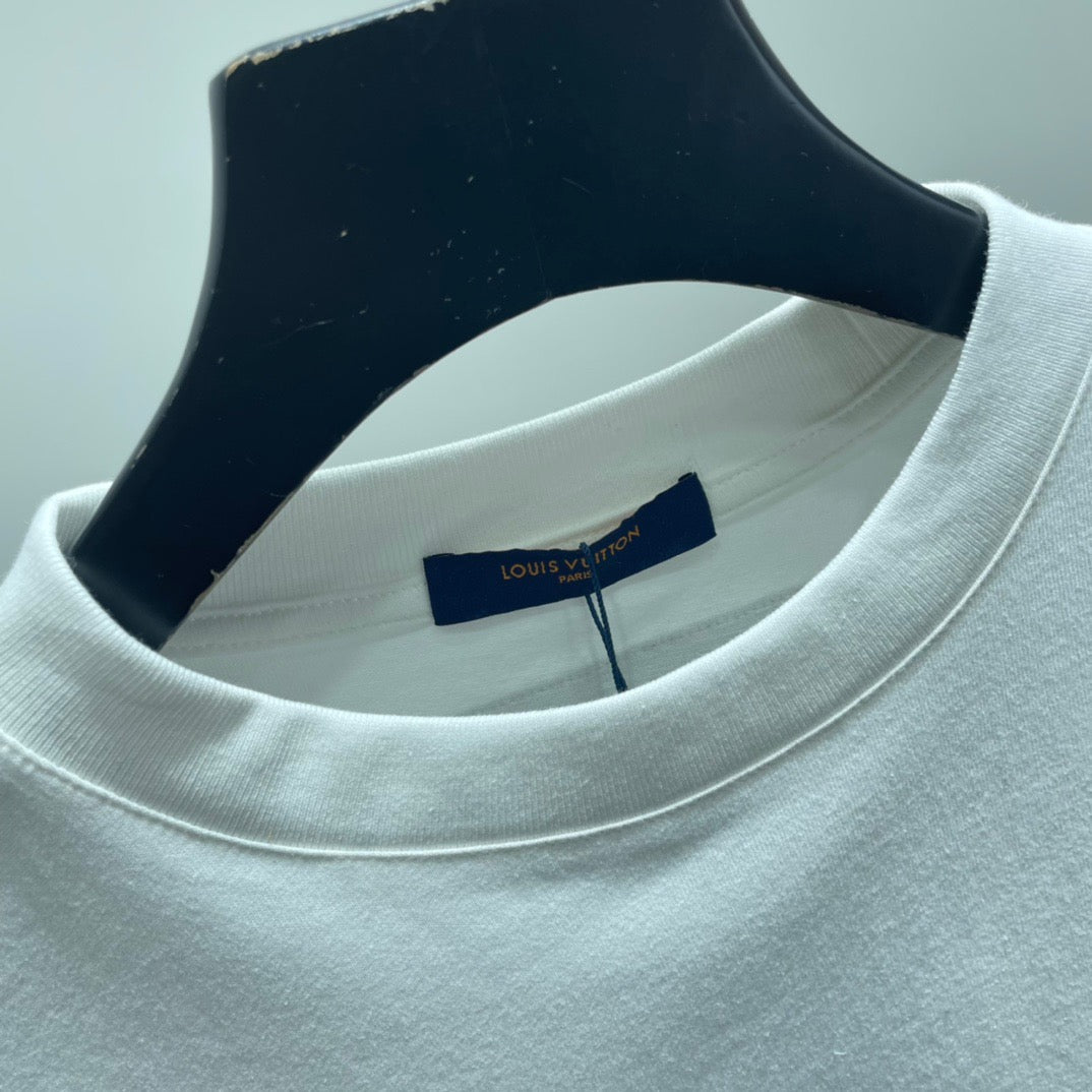 Louis Vuitton T-shirt