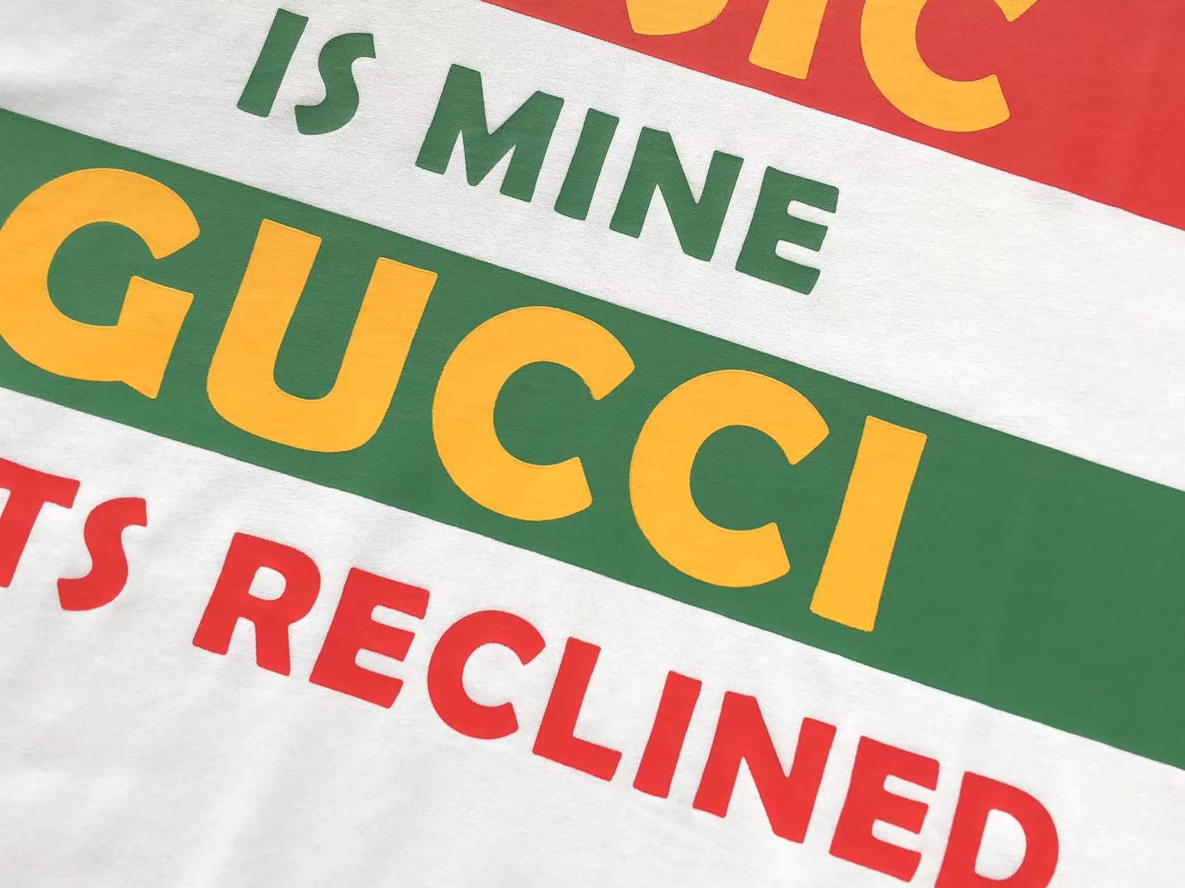 Gucci T-shirt