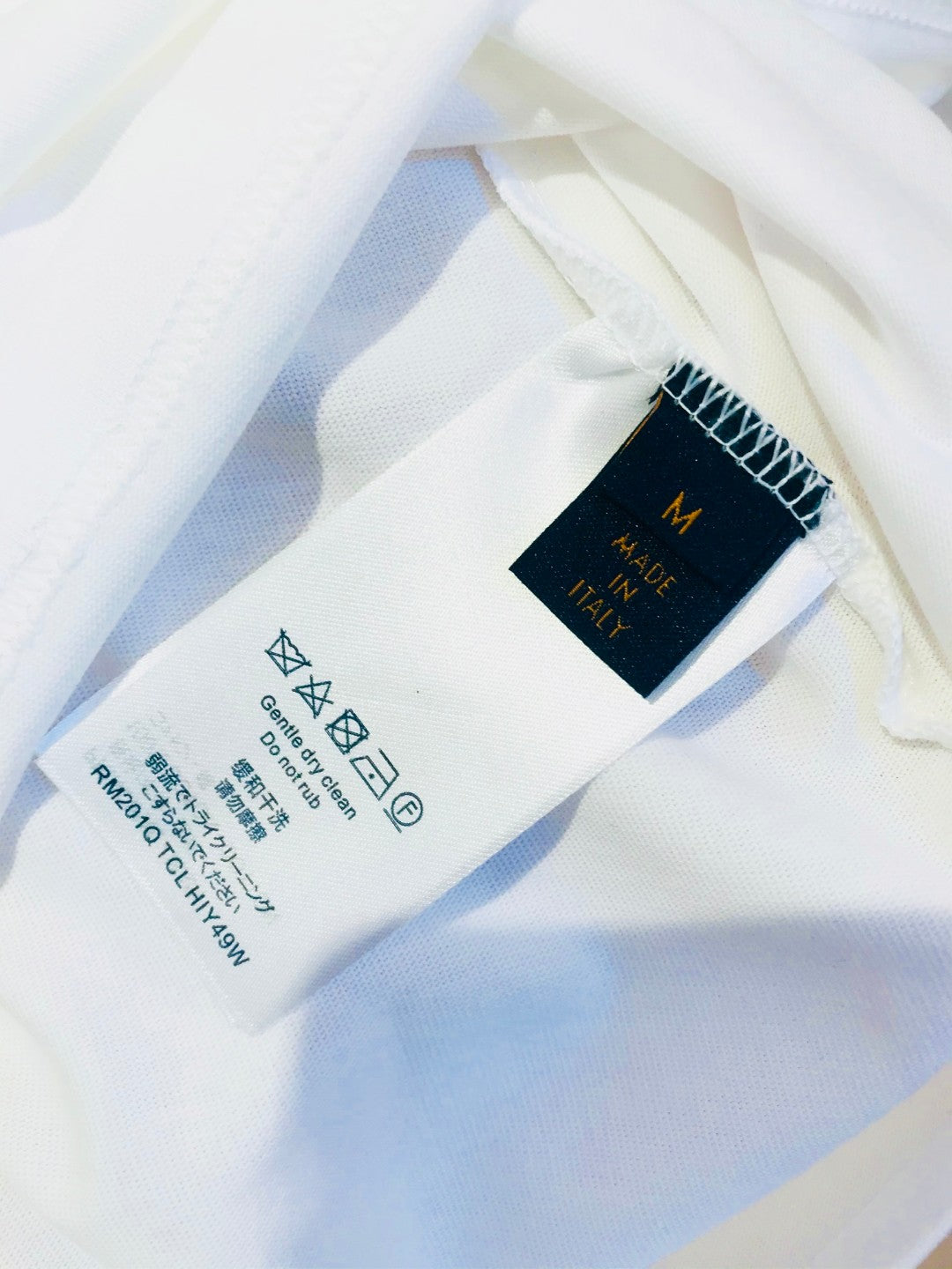 Louis Vuitton T-shirt