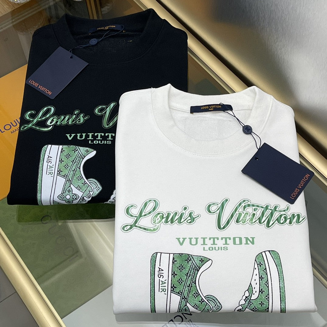Louis Vuitton Sweatshirt