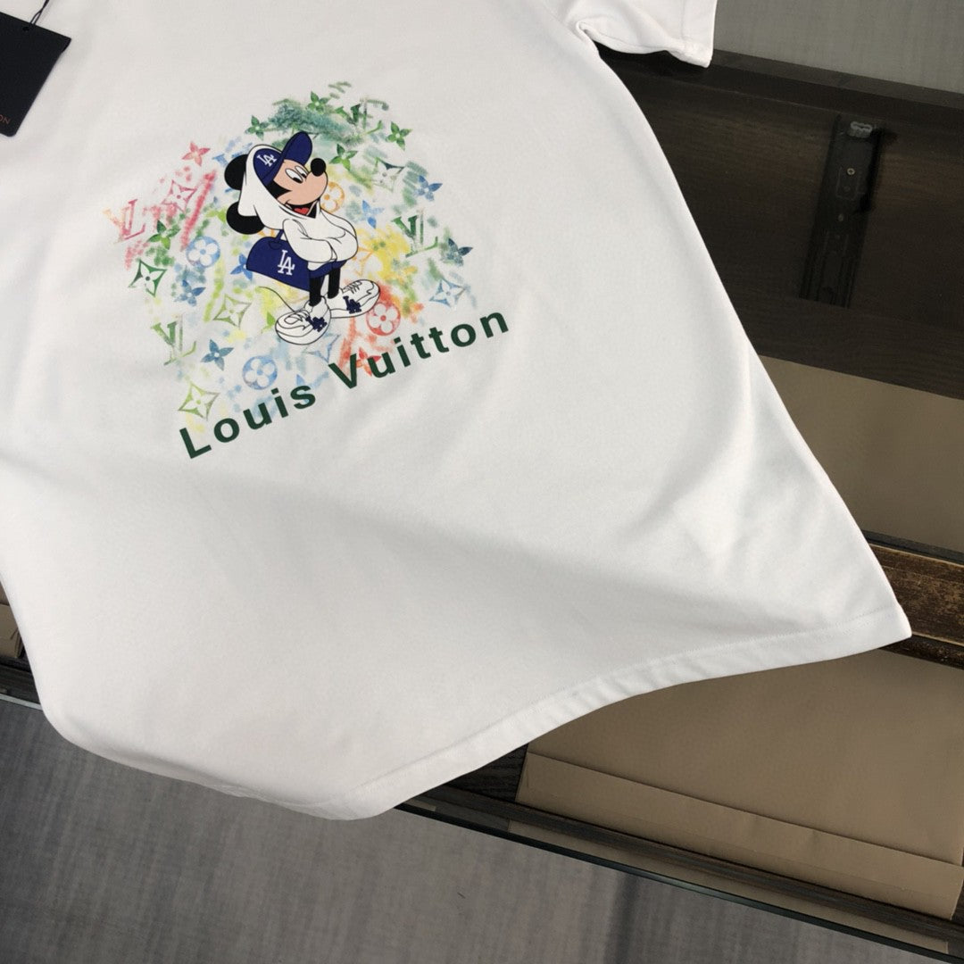 Louis Vuitton T-shirt