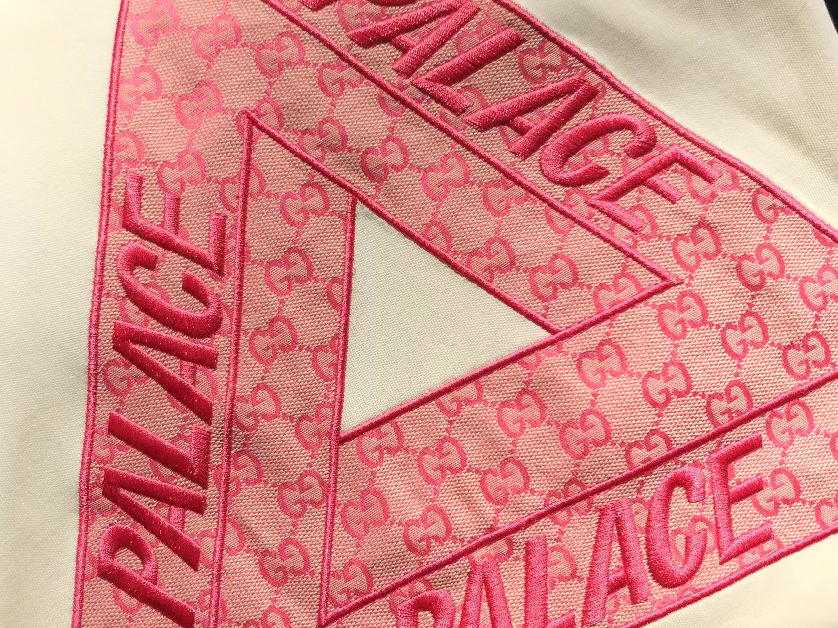 Gucci x Palace T-shirt