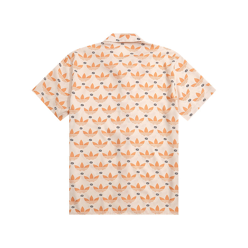 Gucci x Adidas Shirt