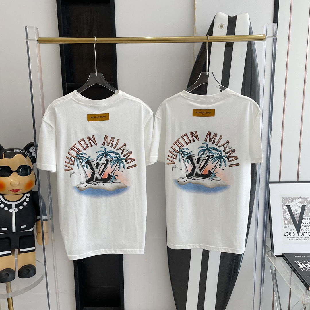Louis Vuitton T-shirt