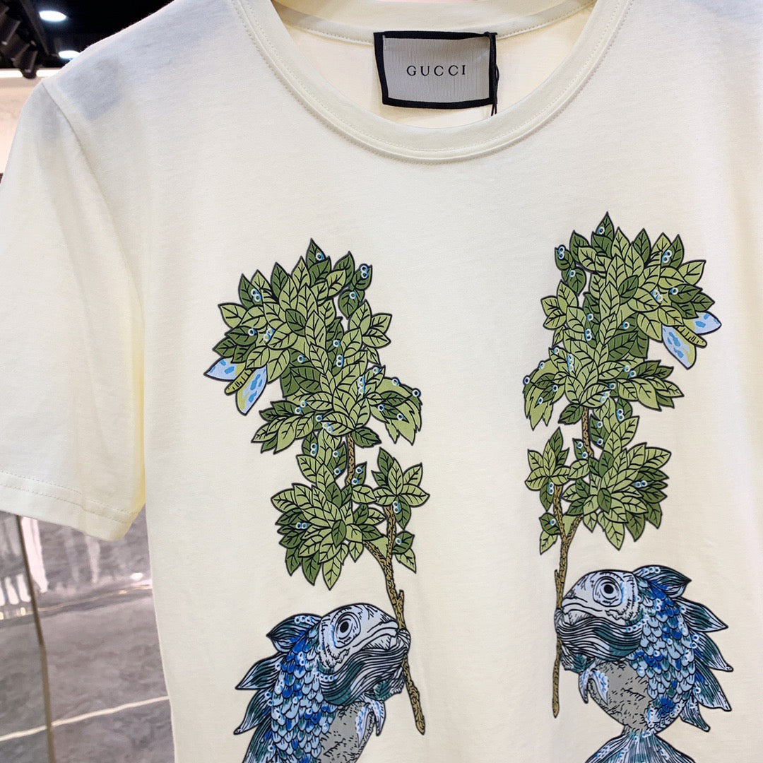Gucci T-shirt