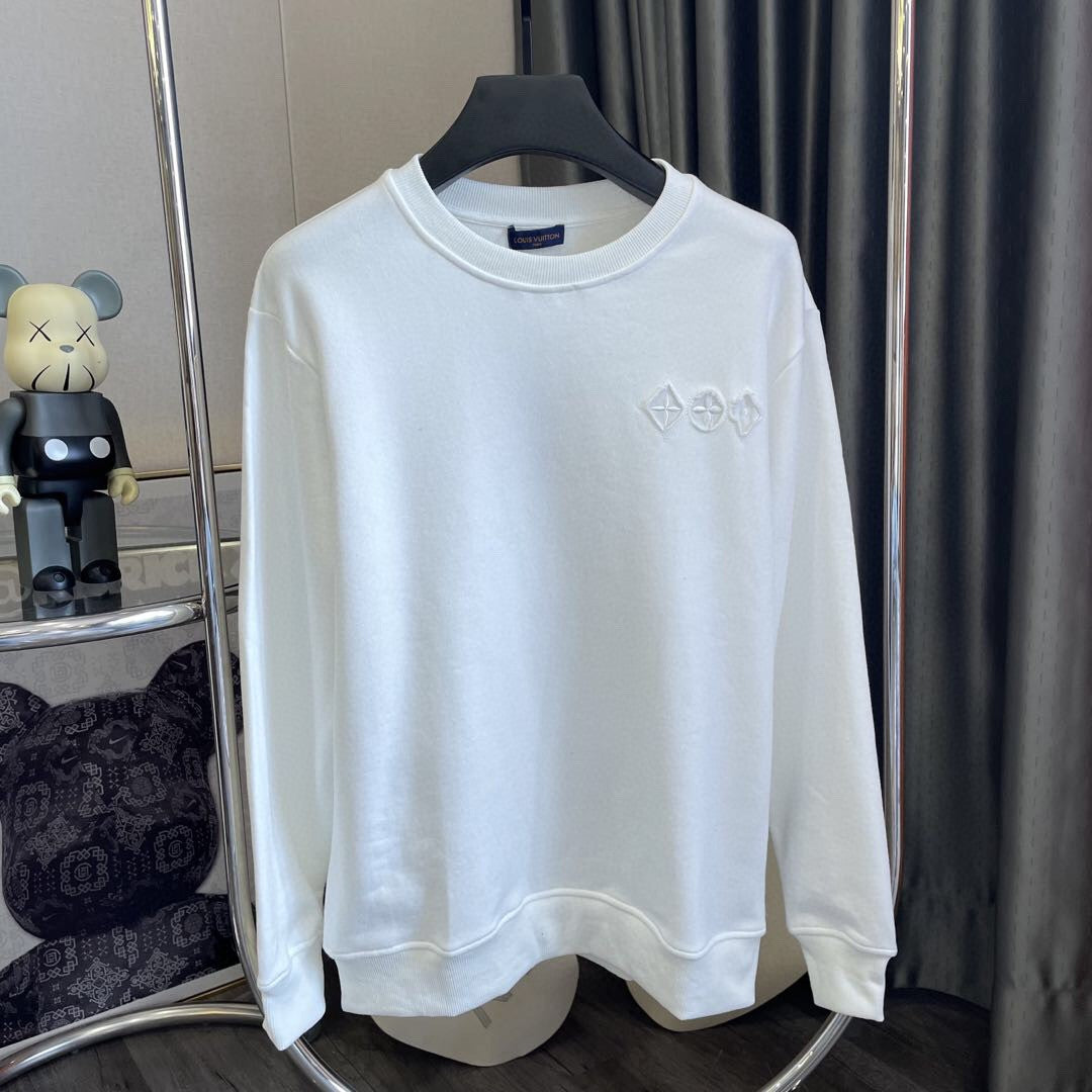 Louis Vuitton Sweatshirt