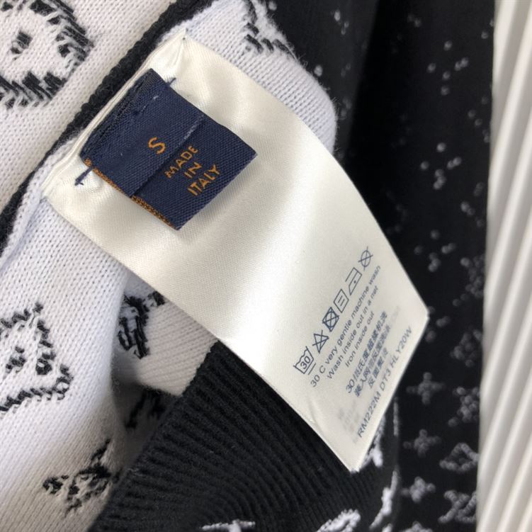 LOUIS VUITTON Dupe MONOGRAM GRADIENT HOODIE-Louis Vuitton Replica