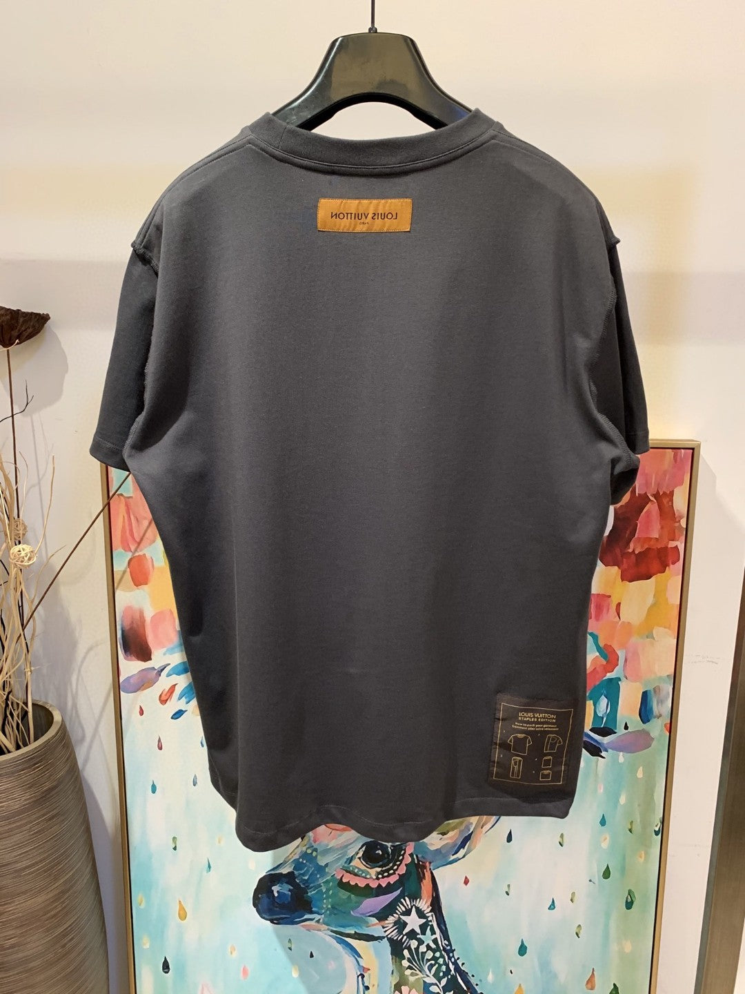 Louis Vuitton T-shirt
