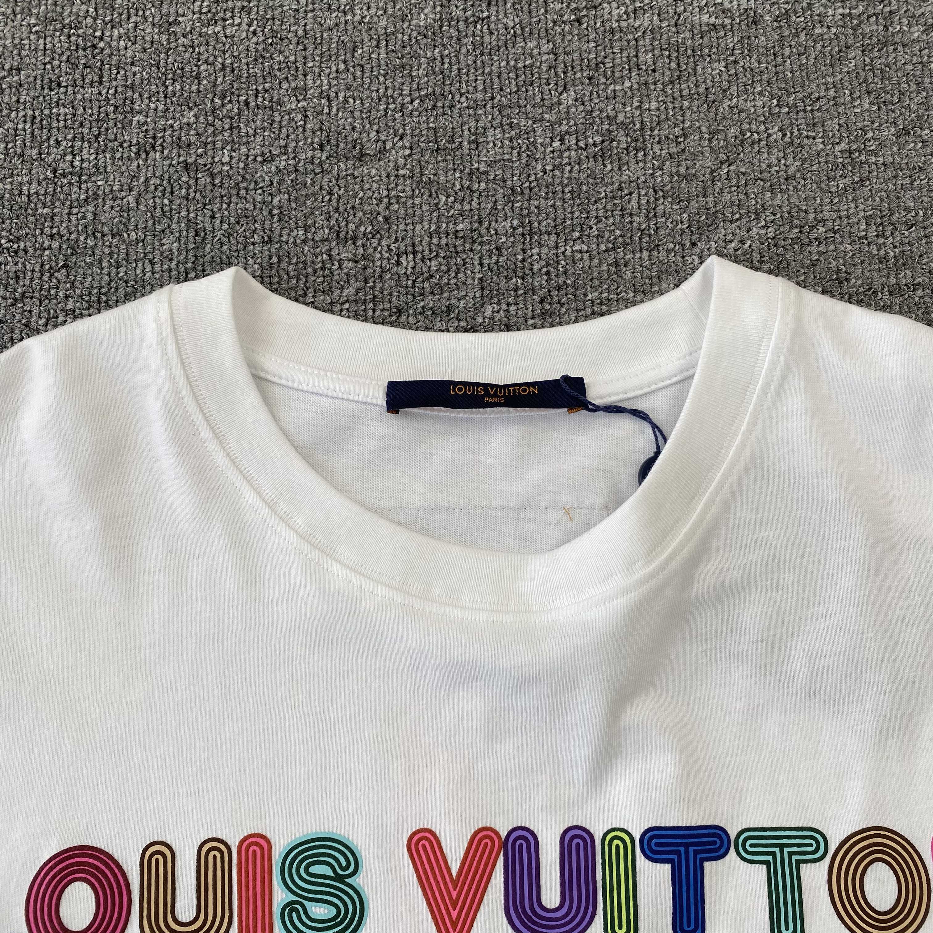 Louis Vuitton T-Shirt