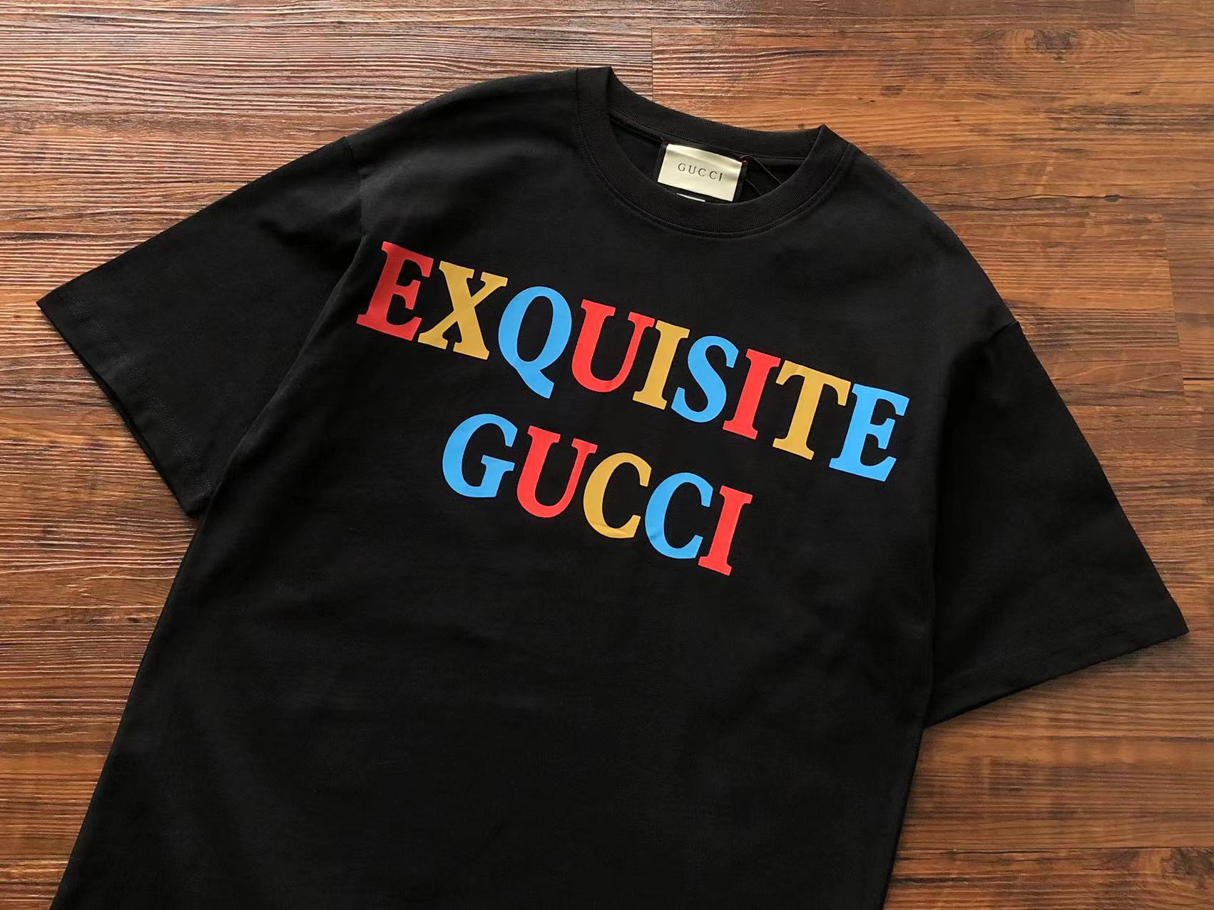 Gucci T-shirt