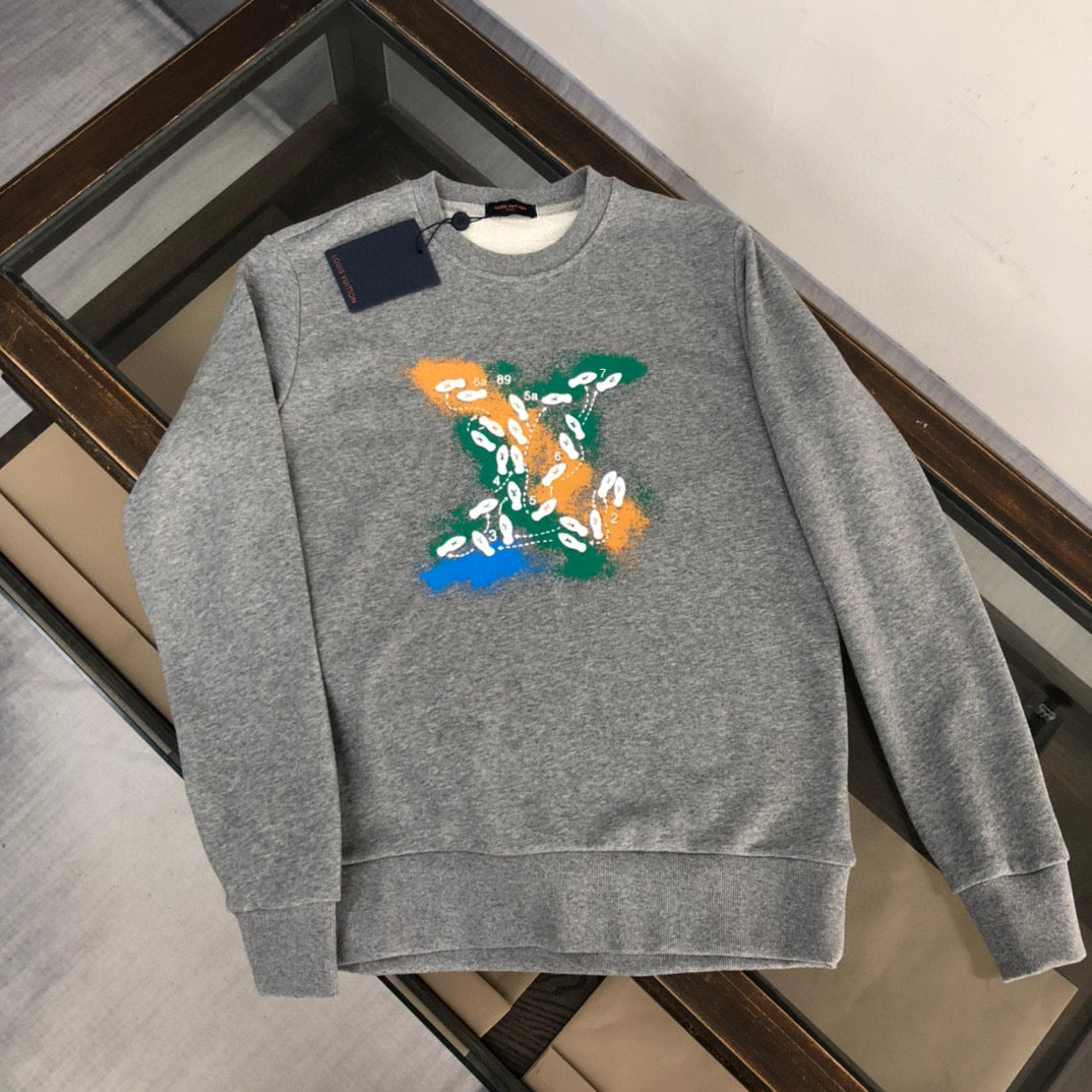 Louis Vuitton Sweatshirt