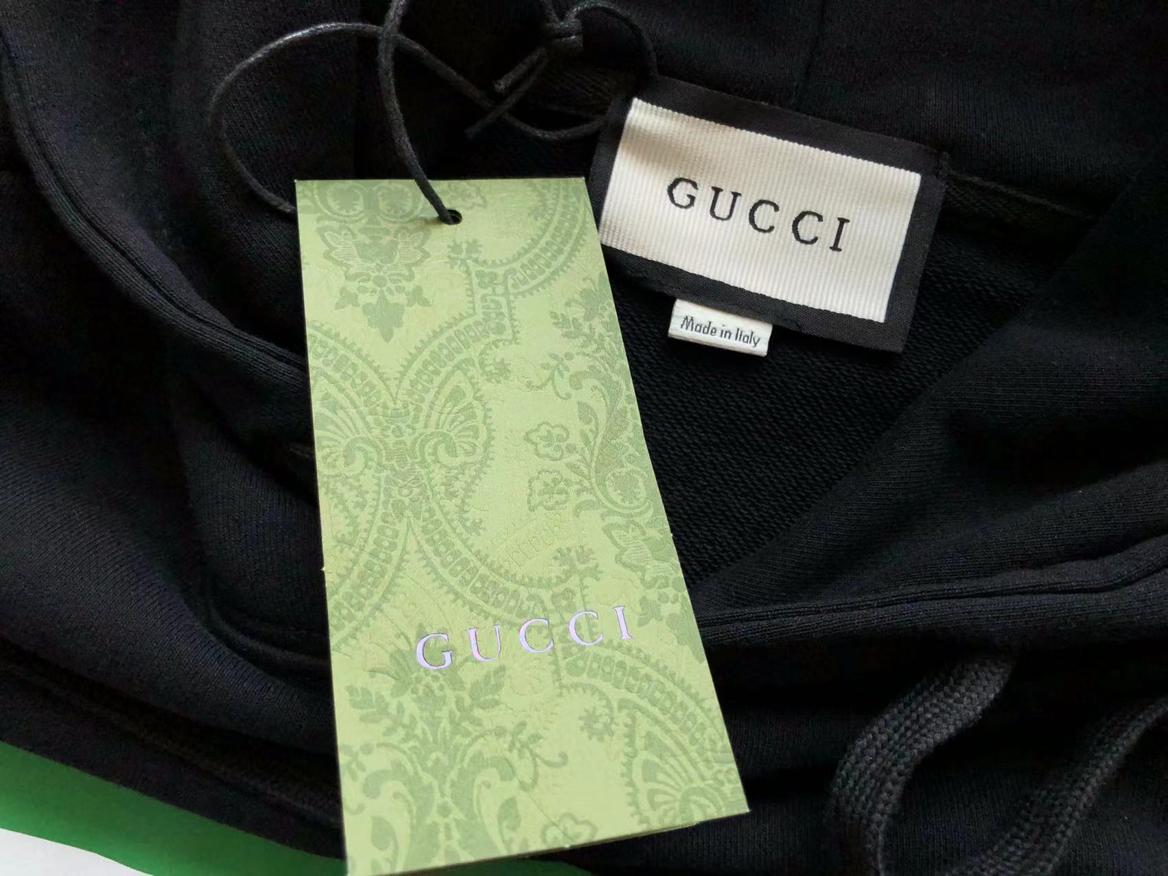 Gucci Hoodie