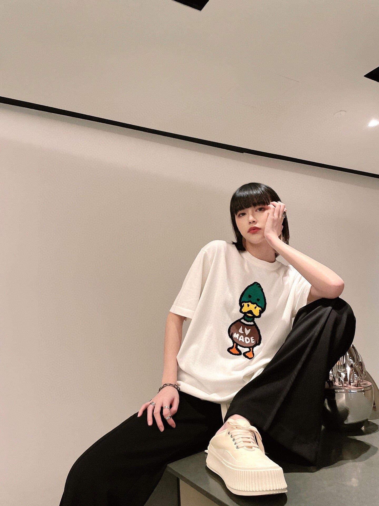 Louis Vuitton T-shirt