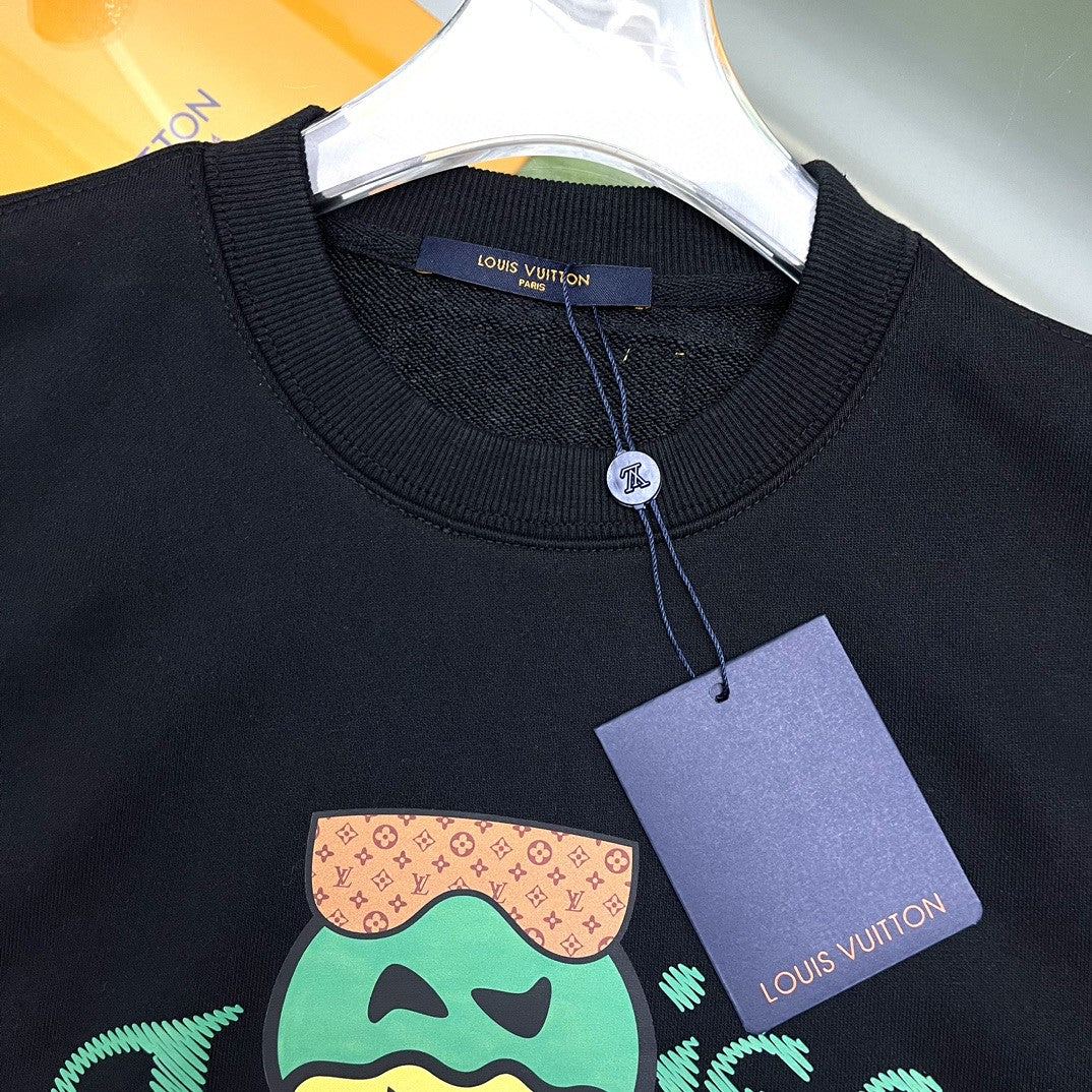Louis Vuitton Sweatshirt