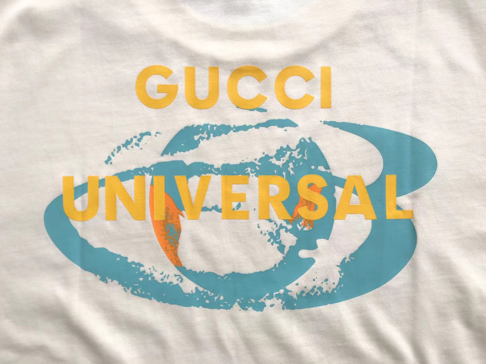 Gucci T-shirt