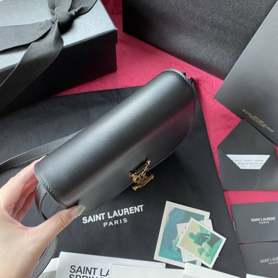 Saint Laurent YSL Kaia Small Replica Satchel