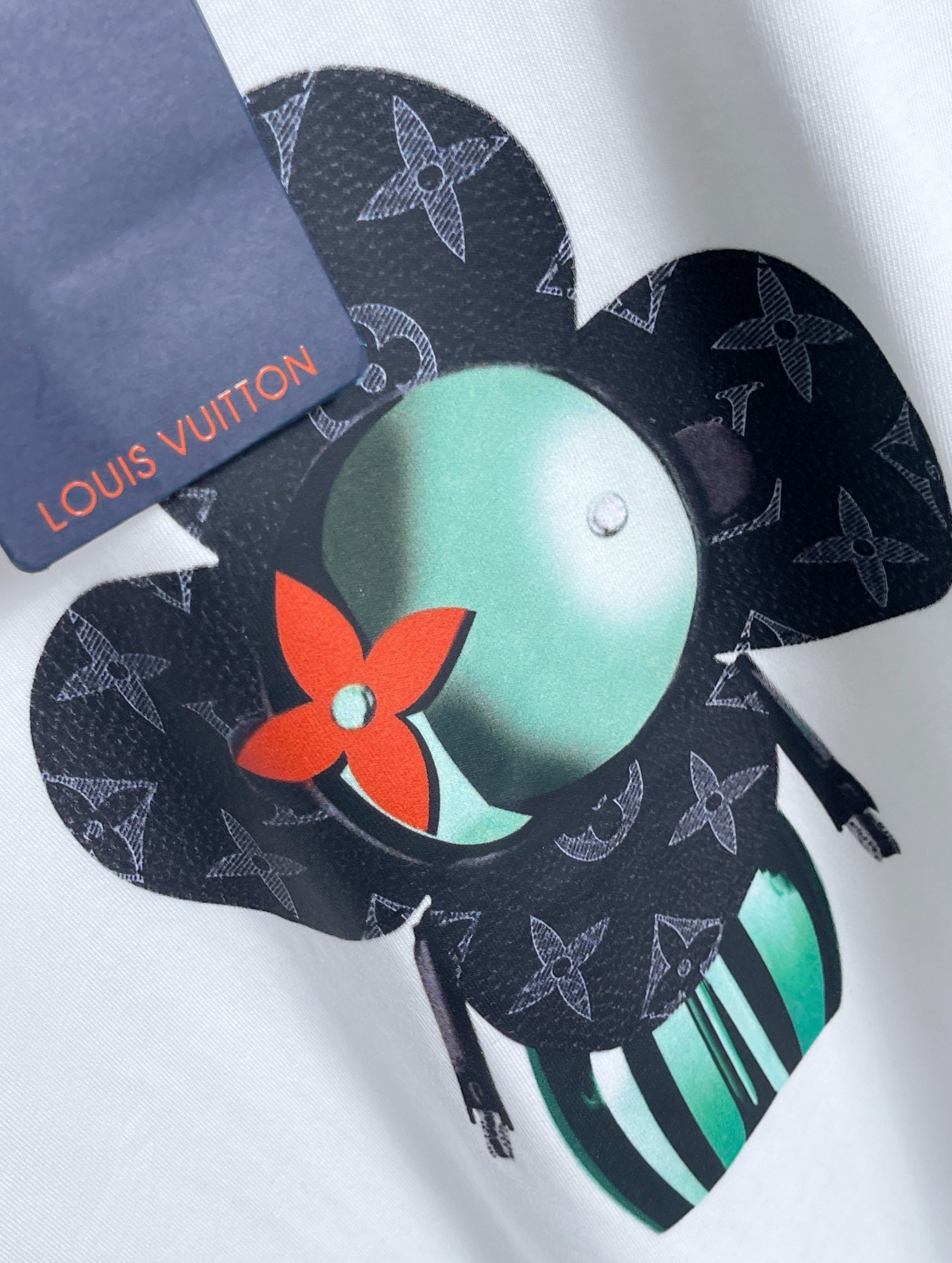 Louis Vuitton T-shirt
