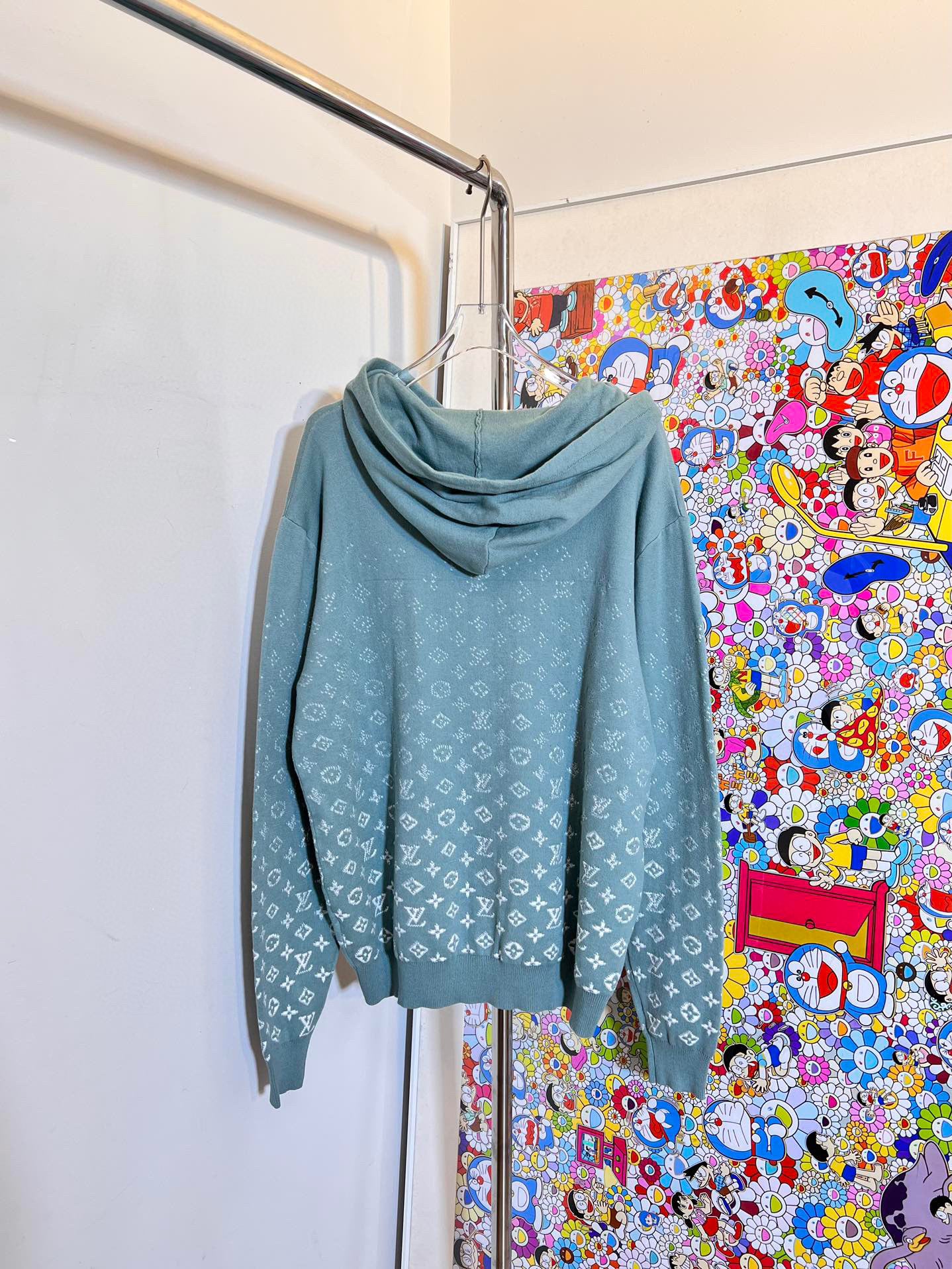 Louis Vuitton Hoodie