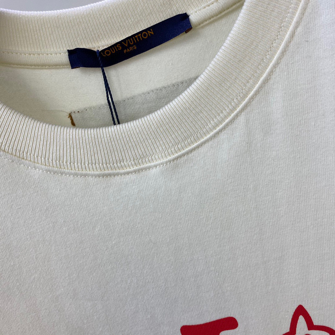Louis Vuitton T-shirt
