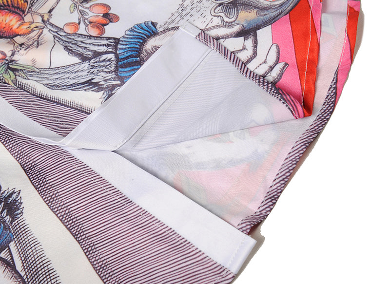 Gucci Long Sleeve Shirt