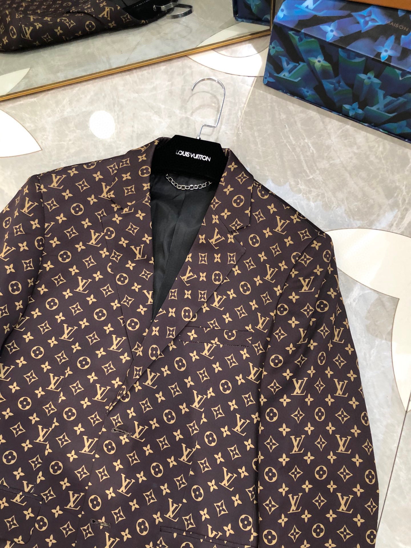 Louis Vuitton Blazer