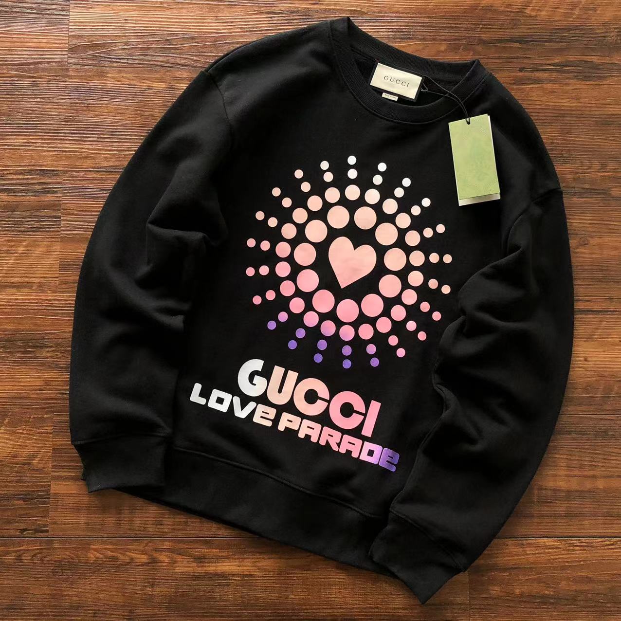Gucci Sweatshirt