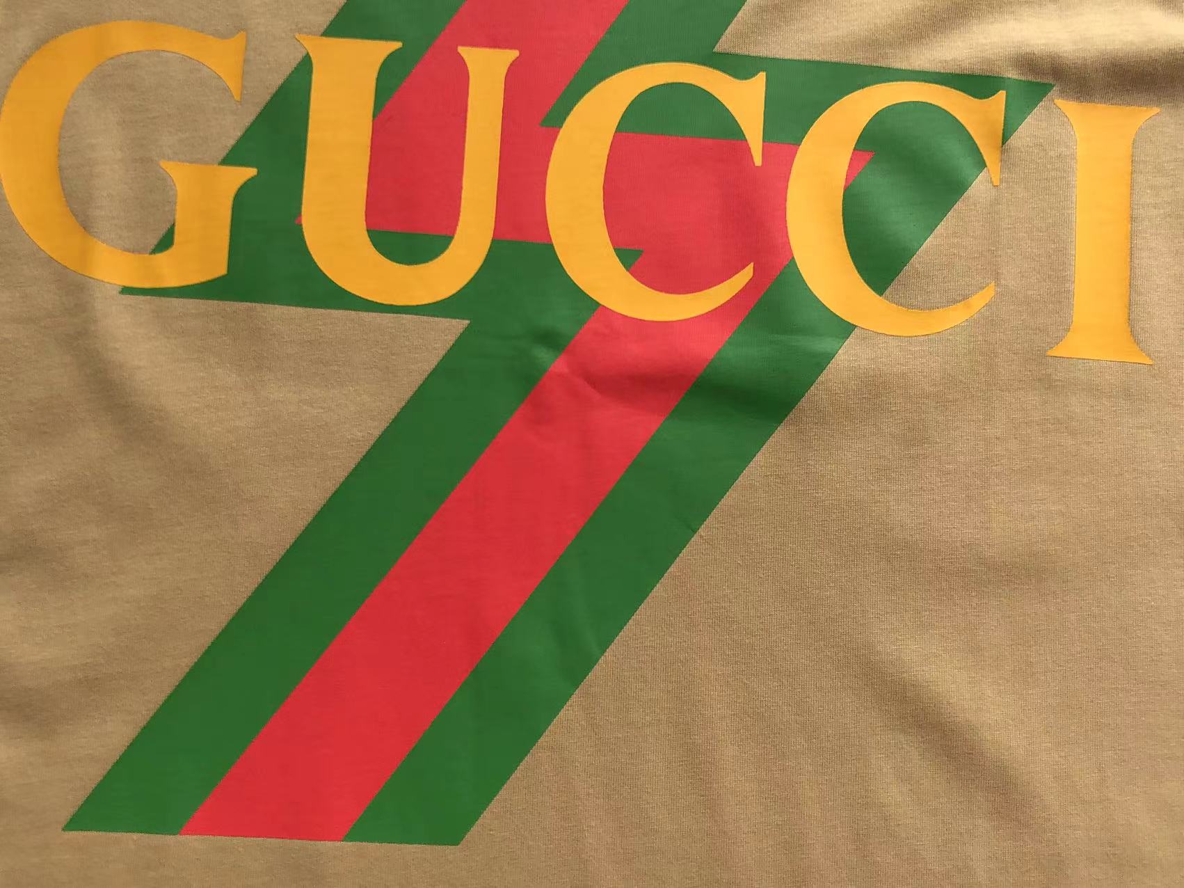 Gucci T-shirt