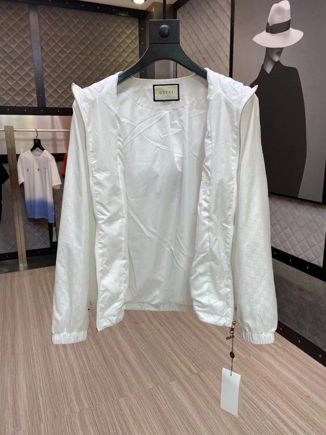 Gucci Jacket