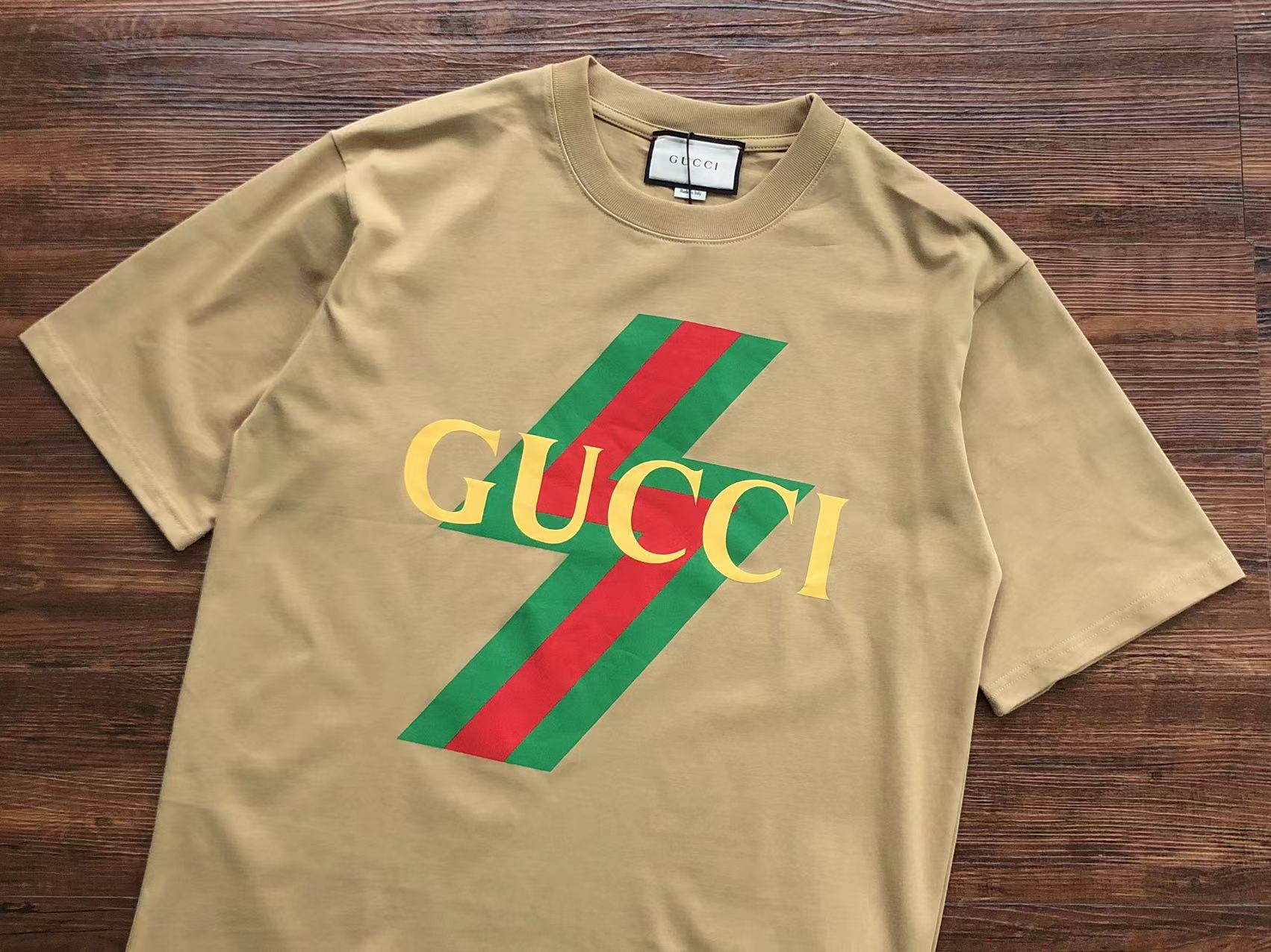 Gucci T-shirt