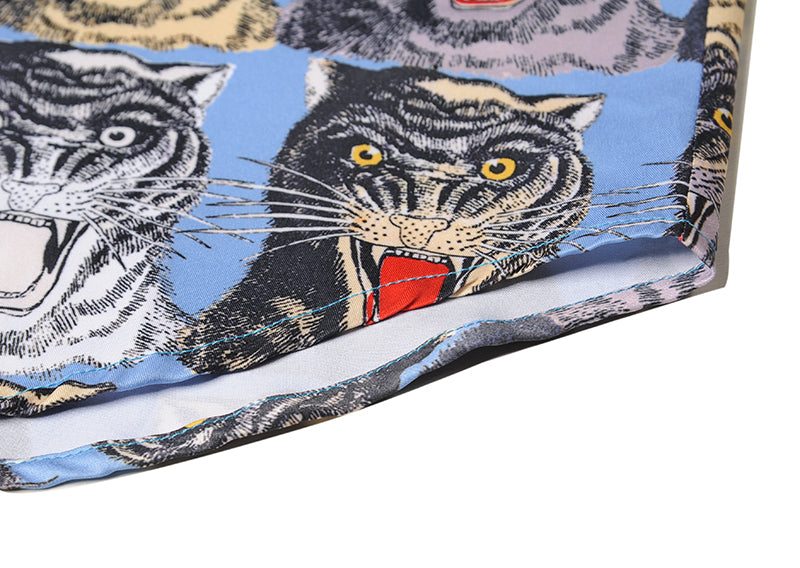 Gucci Long Sleeve Shirt