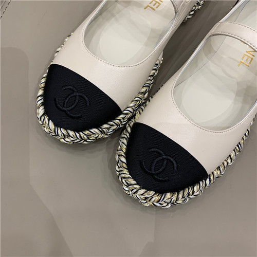 Chanel Dupe Shoes sandals womens