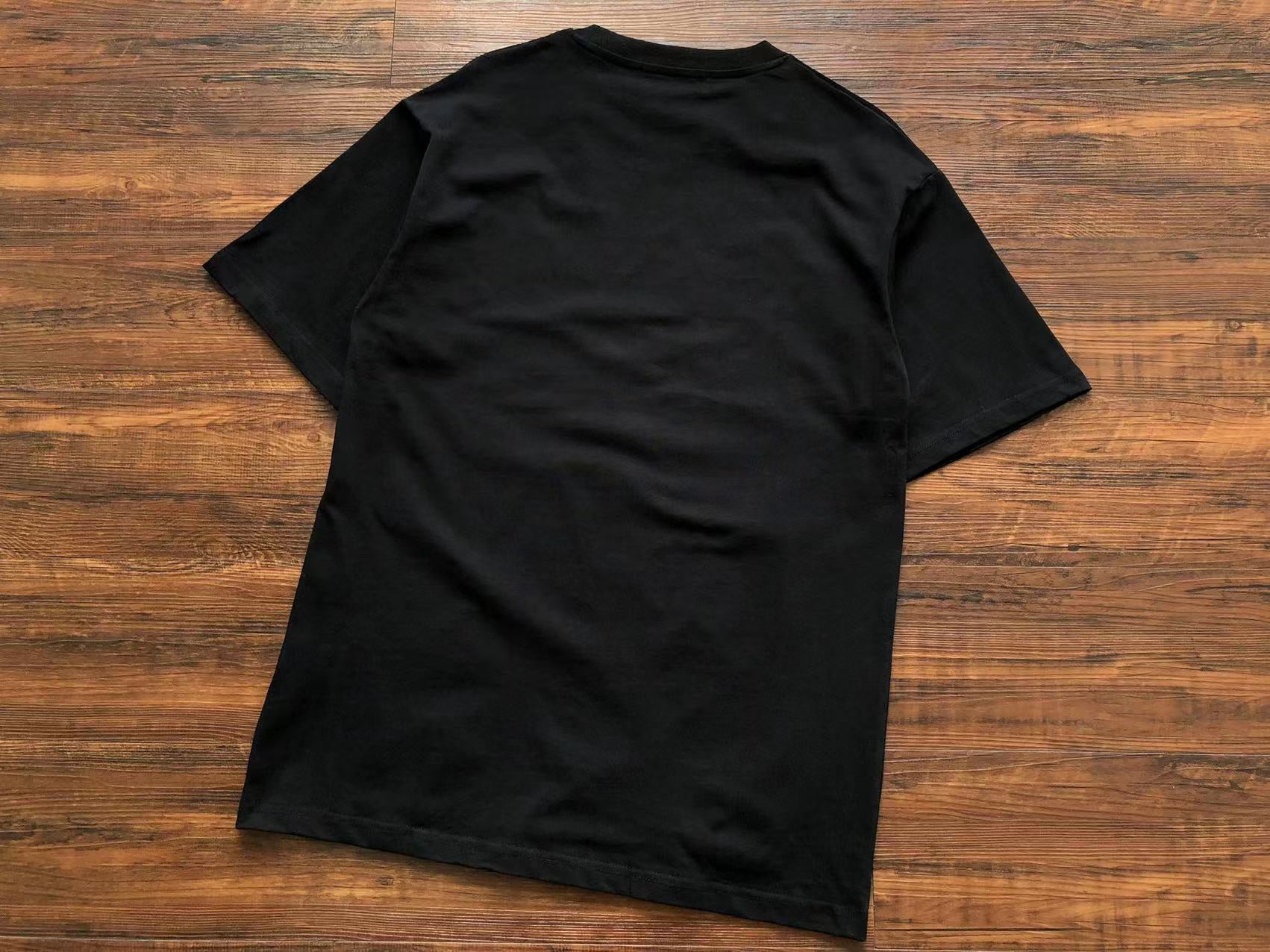 Gucci x Adidas T-shirt