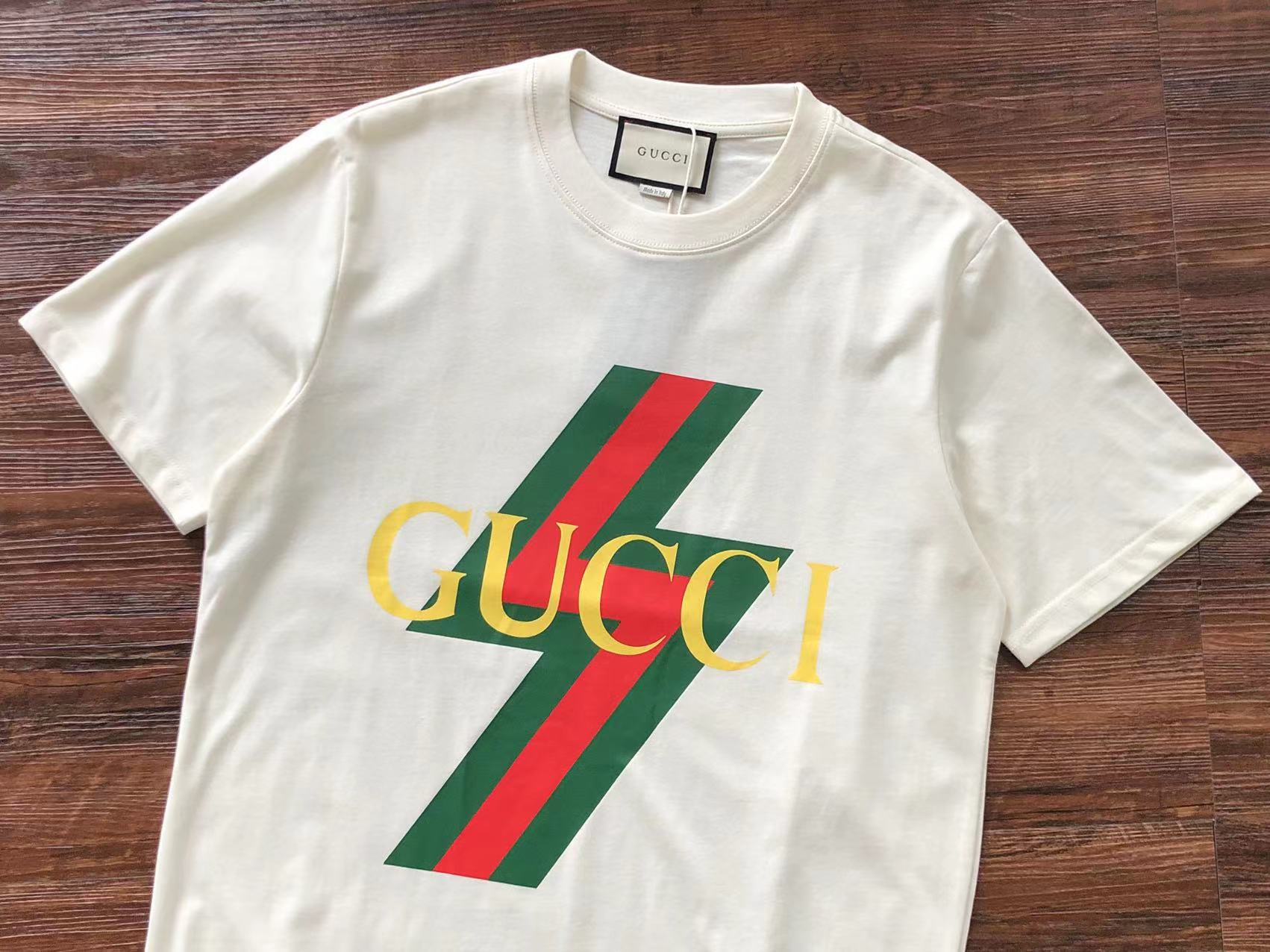 Gucci T-shirt