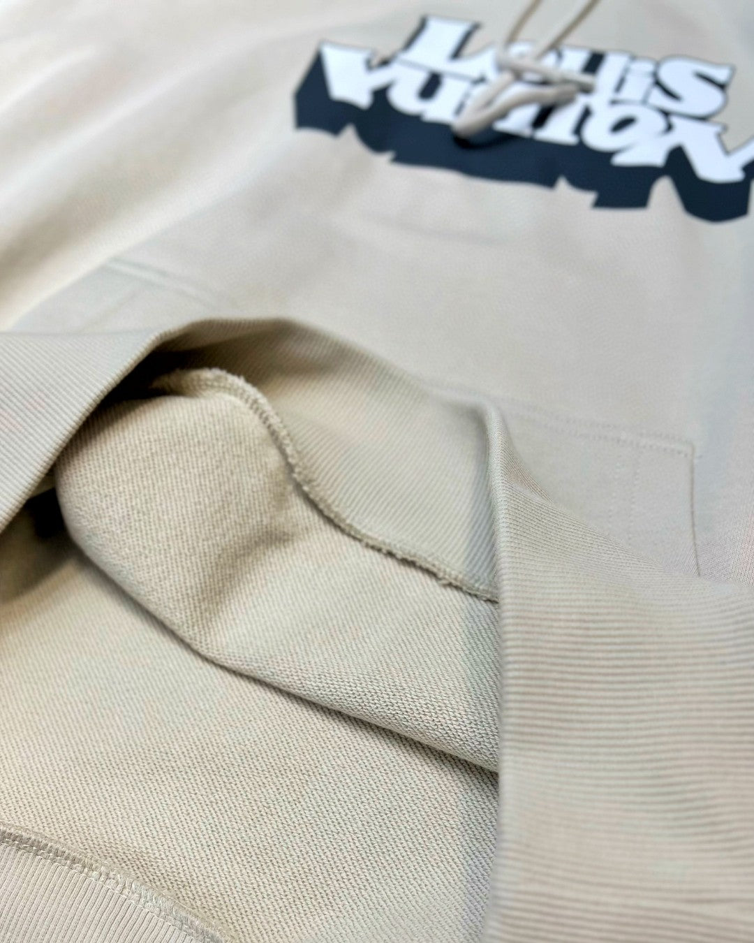 Louis Vuitton Hoodie