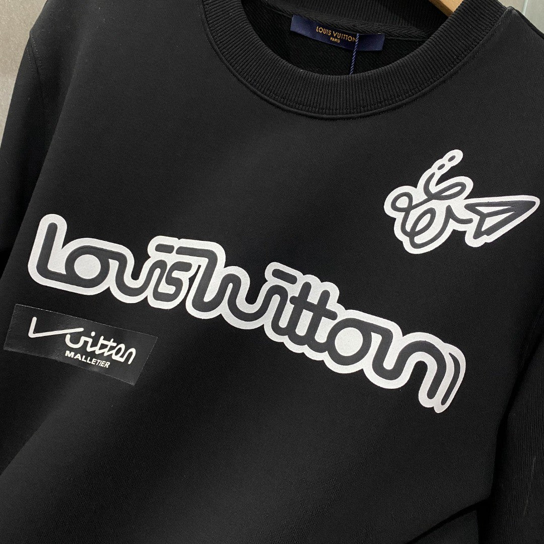 Louis Vuitton Sweatshirt