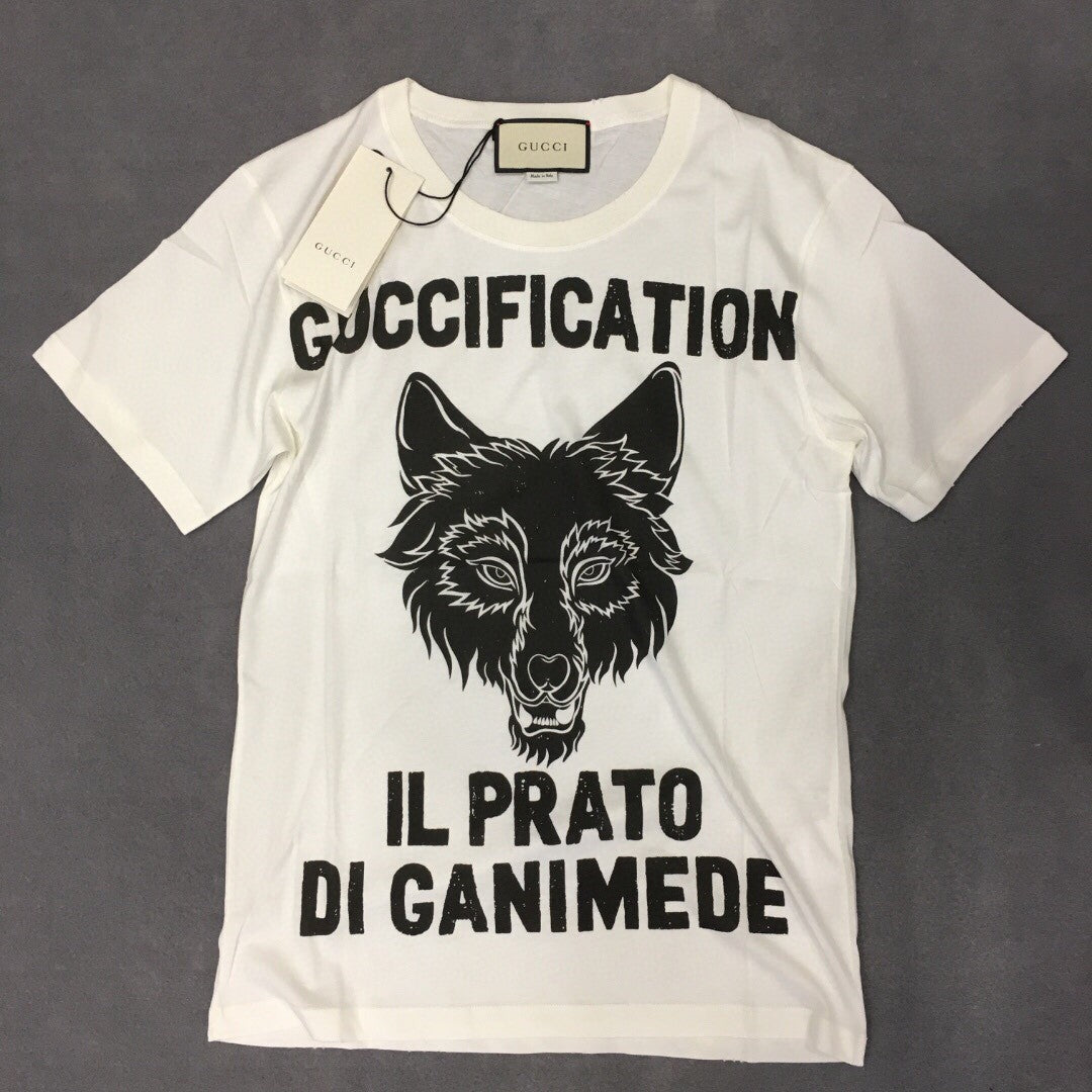 Gucci T-shirt